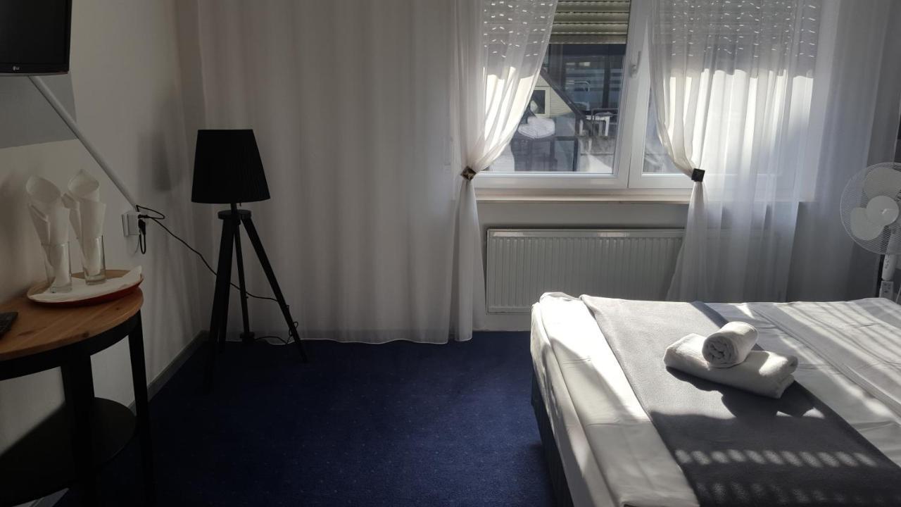Hotel Royal Hanau Εξωτερικό φωτογραφία