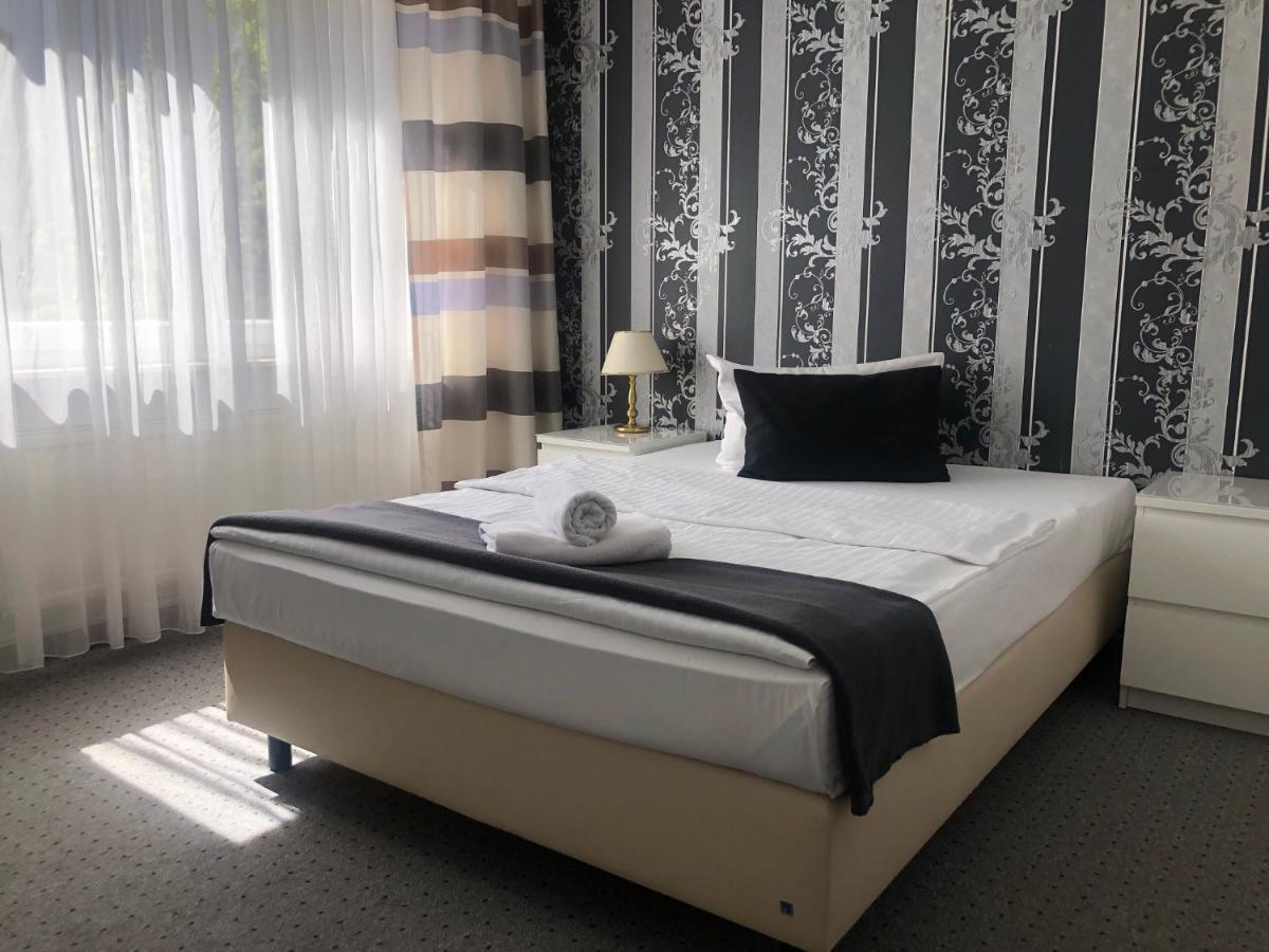 Hotel Royal Hanau Εξωτερικό φωτογραφία