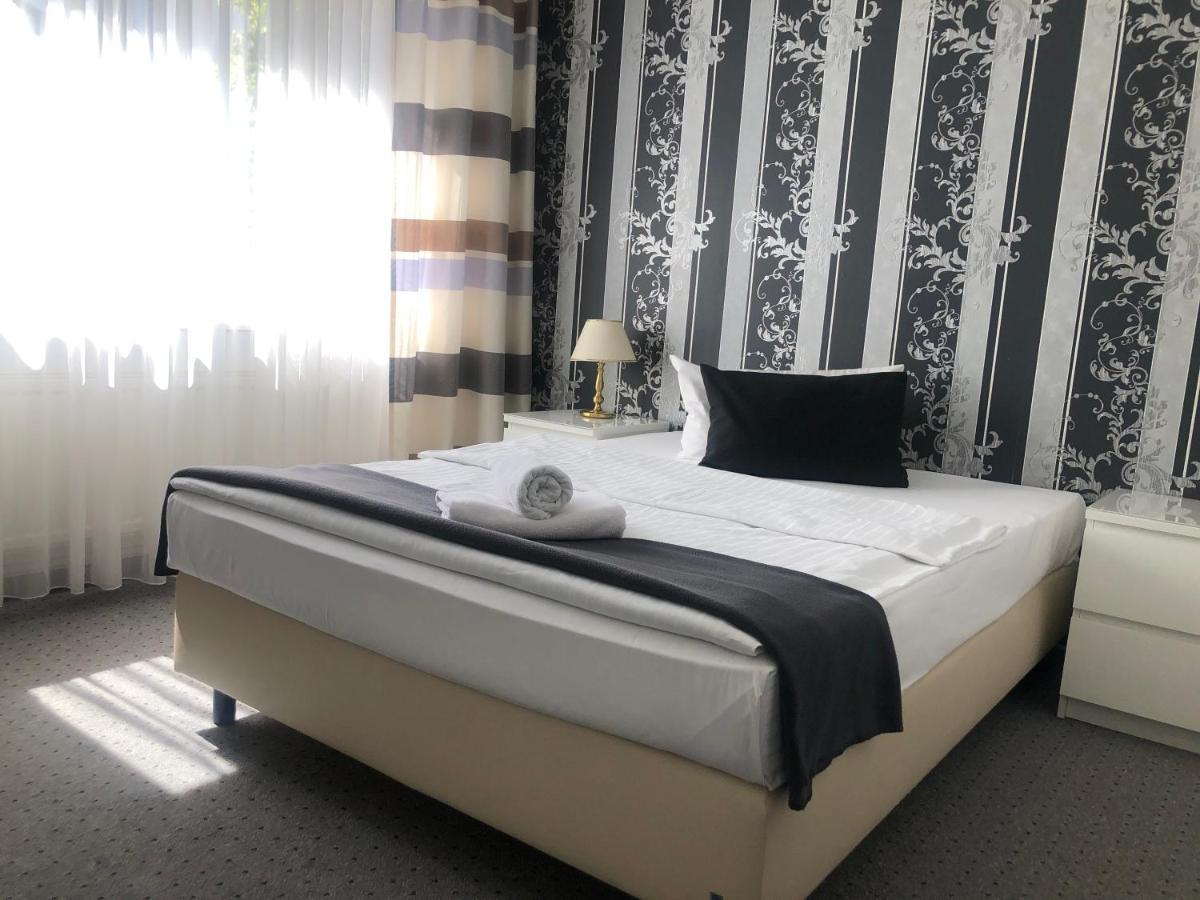 Hotel Royal Hanau Εξωτερικό φωτογραφία