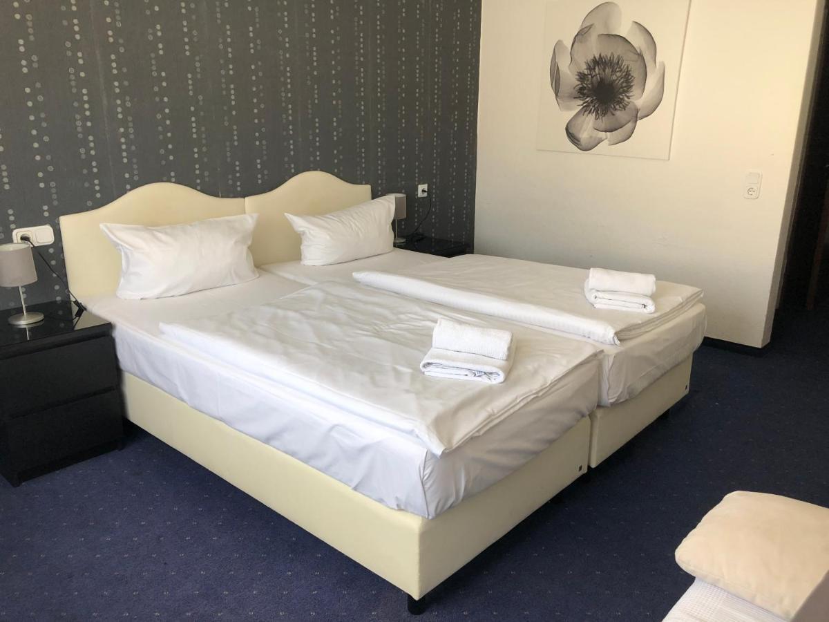 Hotel Royal Hanau Εξωτερικό φωτογραφία