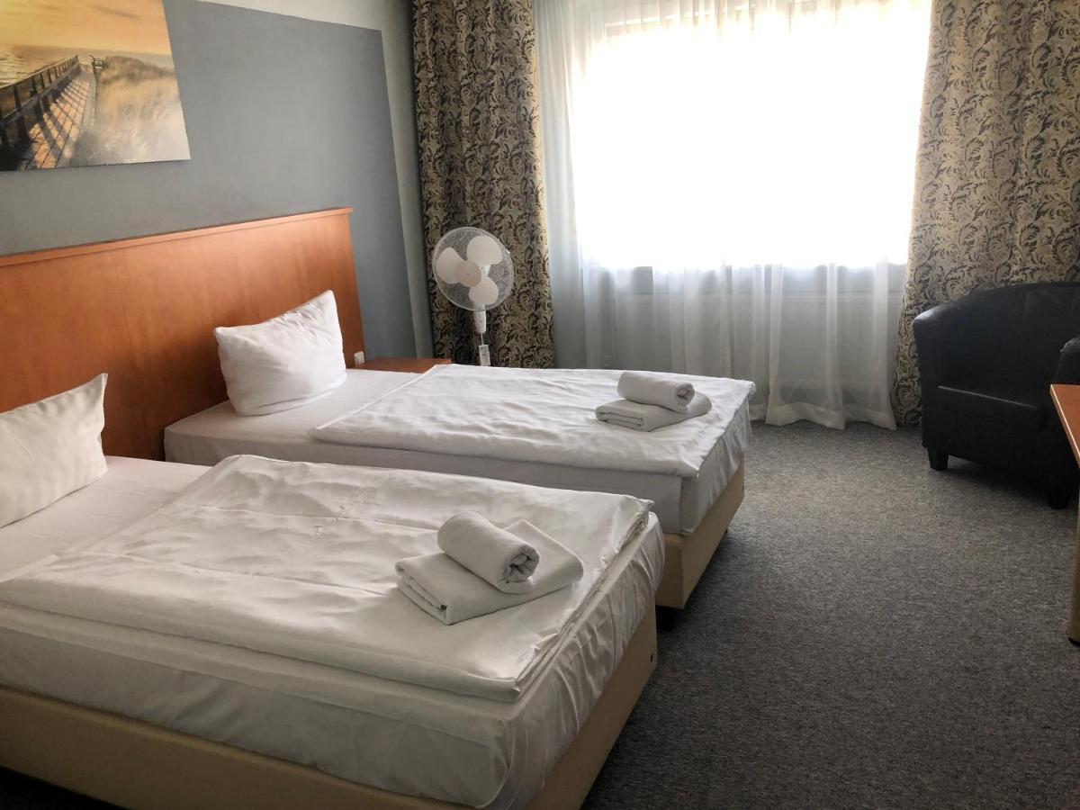 Hotel Royal Hanau Εξωτερικό φωτογραφία