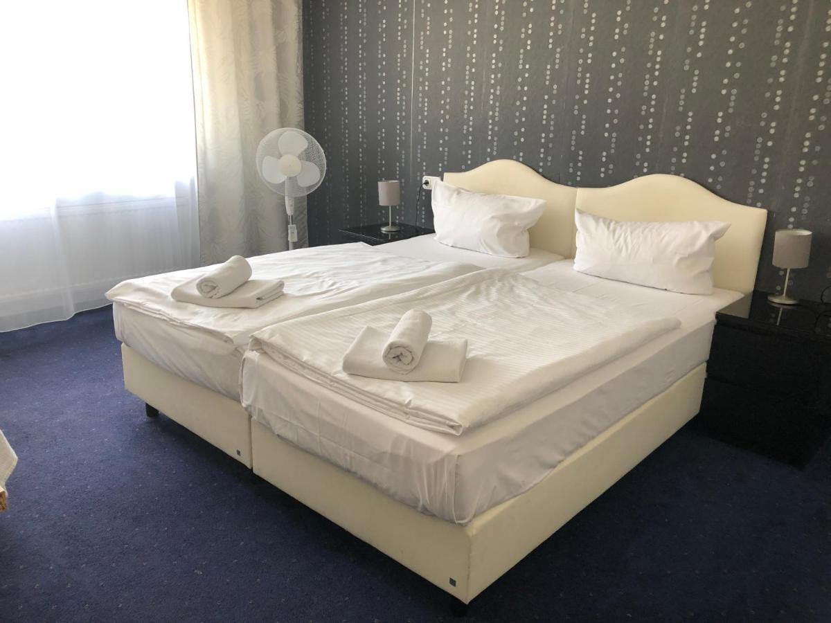 Hotel Royal Hanau Εξωτερικό φωτογραφία