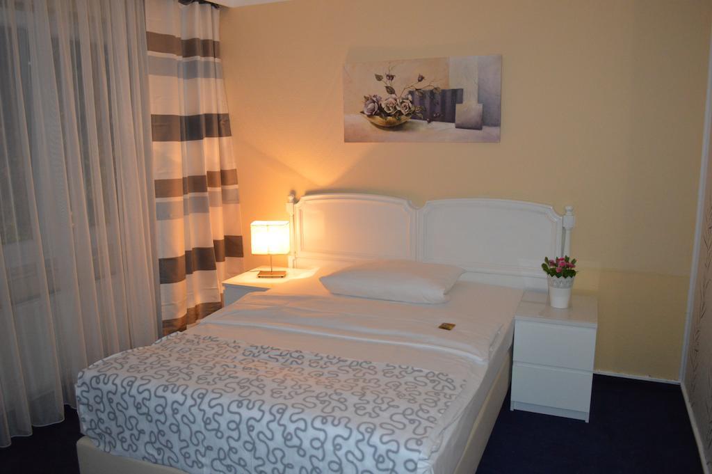 Hotel Royal Hanau Εξωτερικό φωτογραφία
