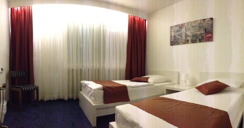 Hotel Royal Hanau Δωμάτιο φωτογραφία