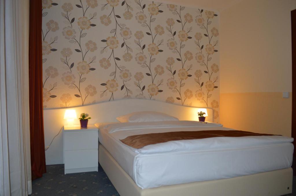 Hotel Royal Hanau Δωμάτιο φωτογραφία
