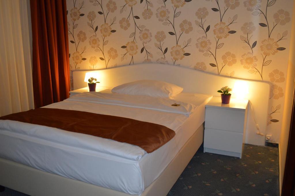 Hotel Royal Hanau Εξωτερικό φωτογραφία