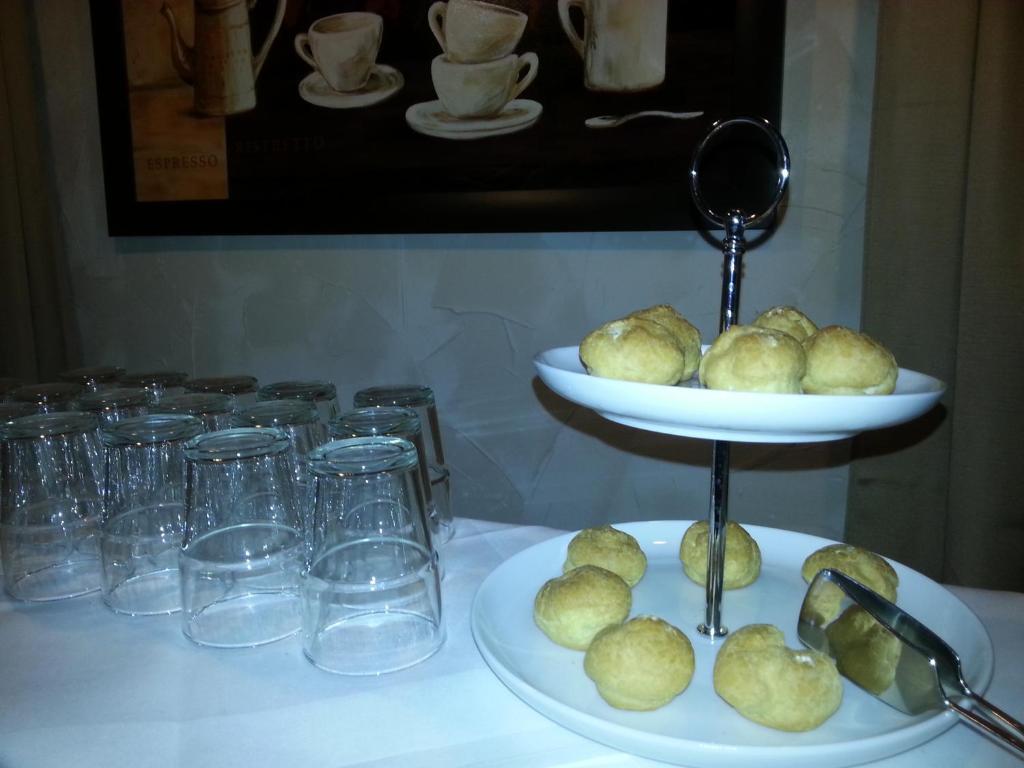 Hotel Royal Hanau Εξωτερικό φωτογραφία